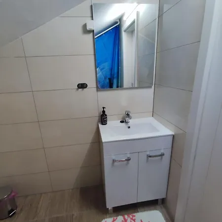 Apartment Zulic *