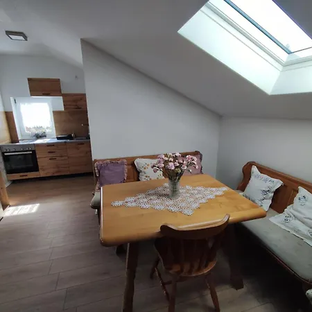 Apartment Zulic