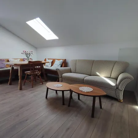 Apartment Zulic *