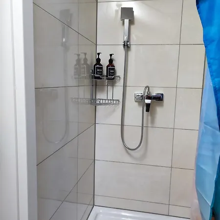Apartment Zulic Landshut
