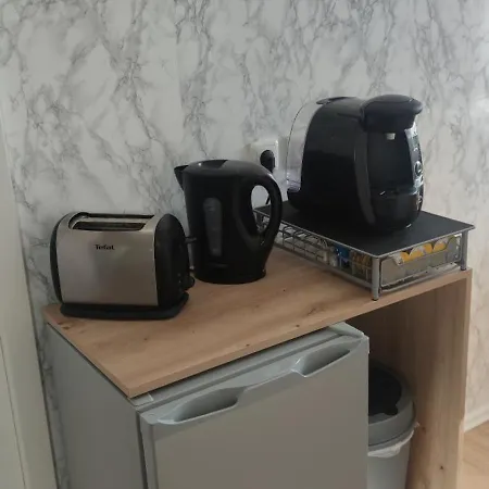 Apartman Zulic