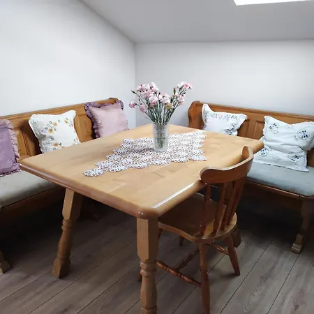 Apartment Zulic Landshut