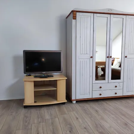 Apartment Zulic