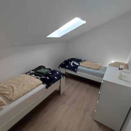 Apartment Zulic